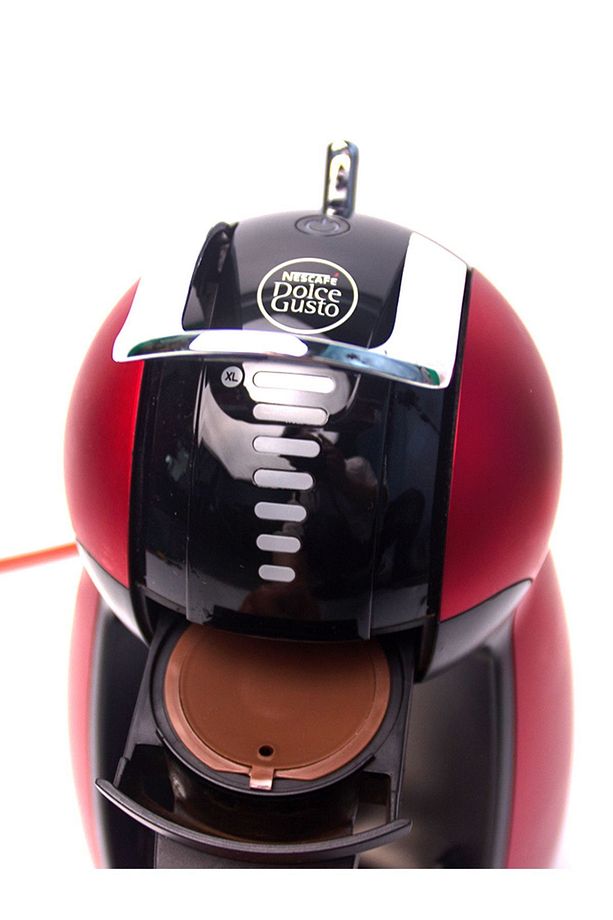 3 Adet Dolce Gusto Uyumlu Kahve Kapsülü (YIKAYIP TEKRAR DOLDURABİLİRSİNİZ.) - 6