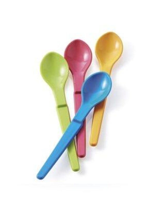 4'lü Şeker Kaşığı - 3