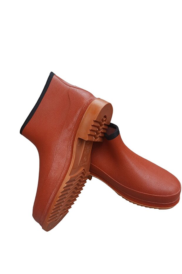 أحذية عمل بنعل غير قابل للانزلاق - 1