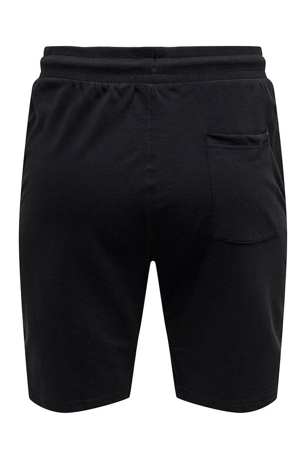 Neil Sweat Shorts Erkek Siyah Şort 22015623-02 - 7