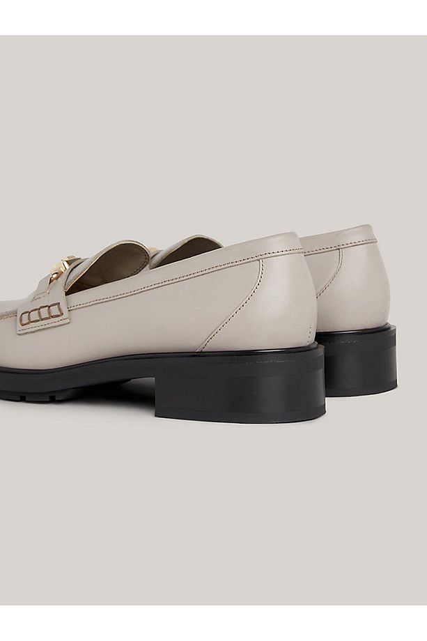 TH HARDWARE LOAFER AYAKKABI - 2
