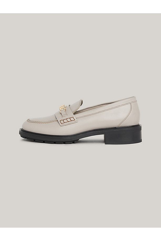 TH HARDWARE LOAFER AYAKKABI - 5