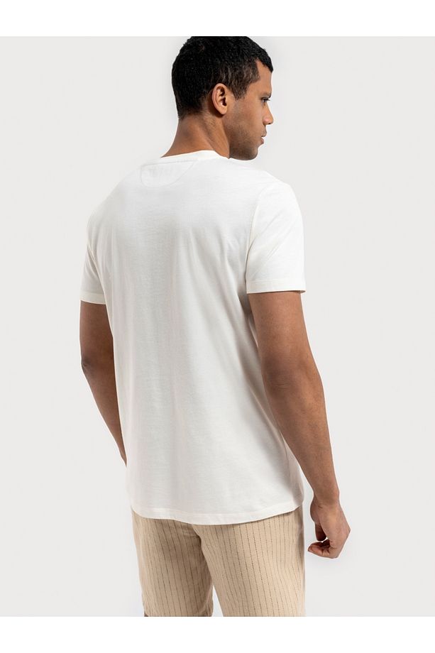 Regular Fit Erkek Tshirt K.kol 5579 - 3