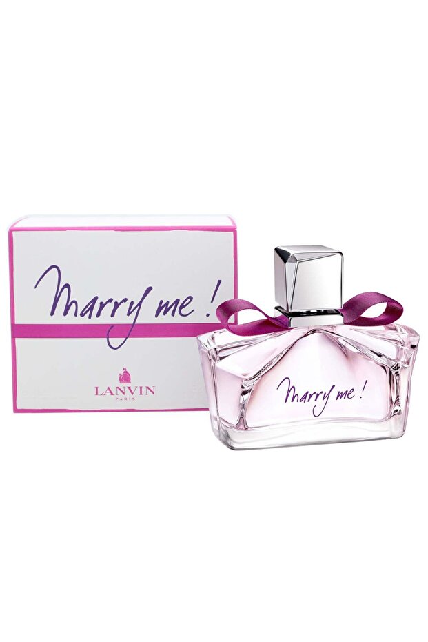 Marry Me Edp 75 ml Women's Perfume3386460023337