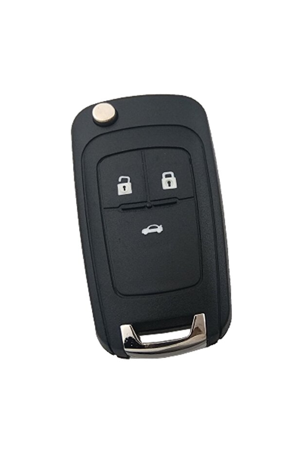 Astra J Insignia 3 Button Switch Container Remote Control Container - 1