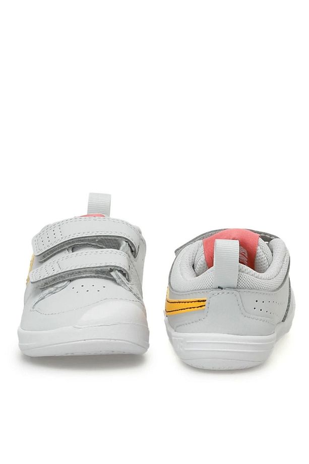 Bebek Gri Yürüyüş Ayakkabısı AR4162-010 NIKE PICO 5 (TDV) - 7
