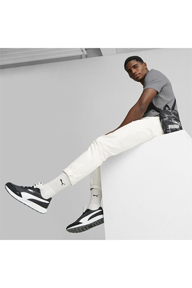 Baskılı Portatif Çanta - 5