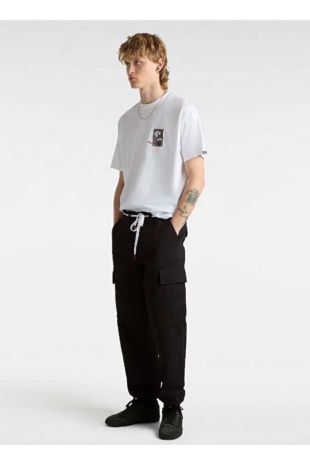 BROKEN ORCHID SS TEE - 3