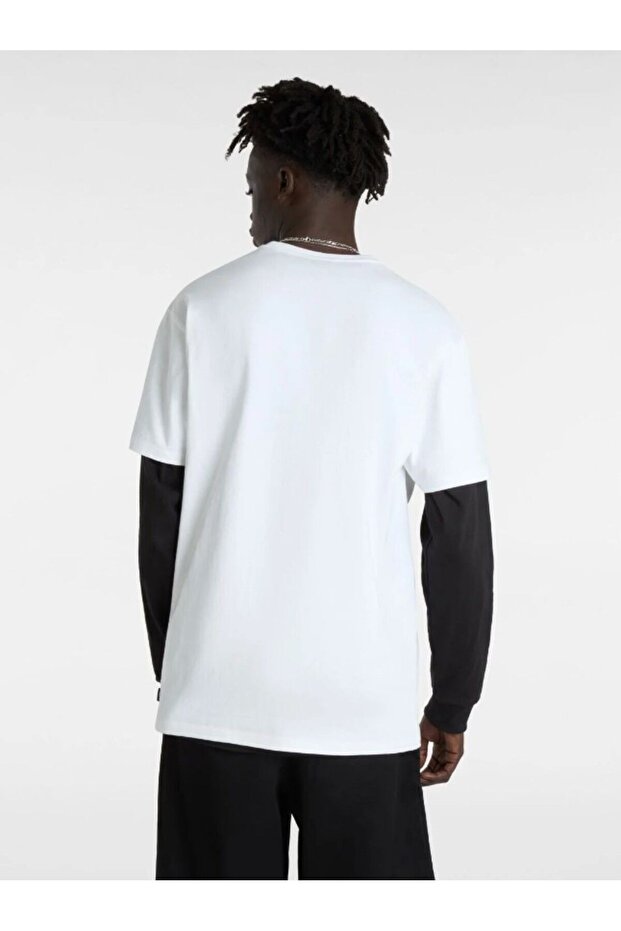 OFF THE WALL II SS - 3