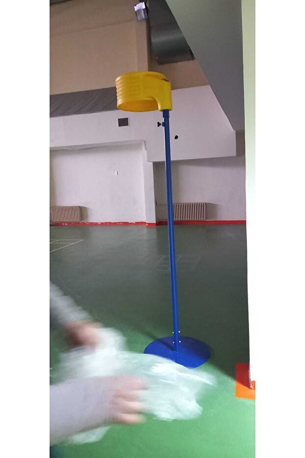 KORFBOL SETİ (CRF-100) - 5