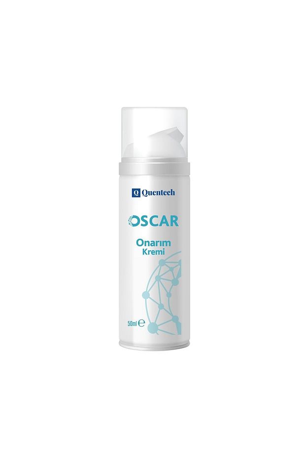 Oscar Onarım Kremi - 3