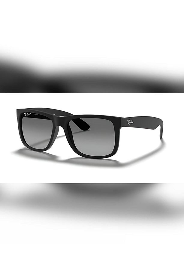 RayBan Justin Polarize Güneş Gözlüğü - 2