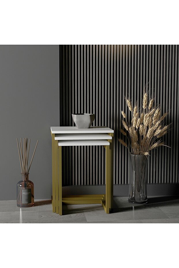 Madelan Zigon Sehpa - 1