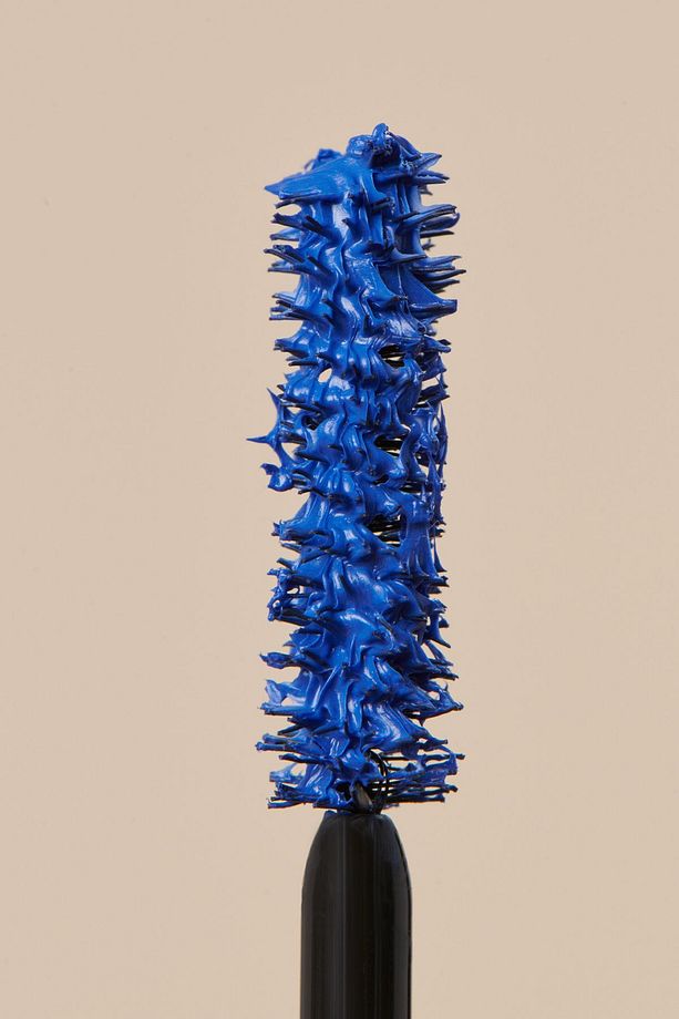 Yoğun Hacim Veren Uzatıcı Maskara-03. Mavi-7.8ml-92357 - 3