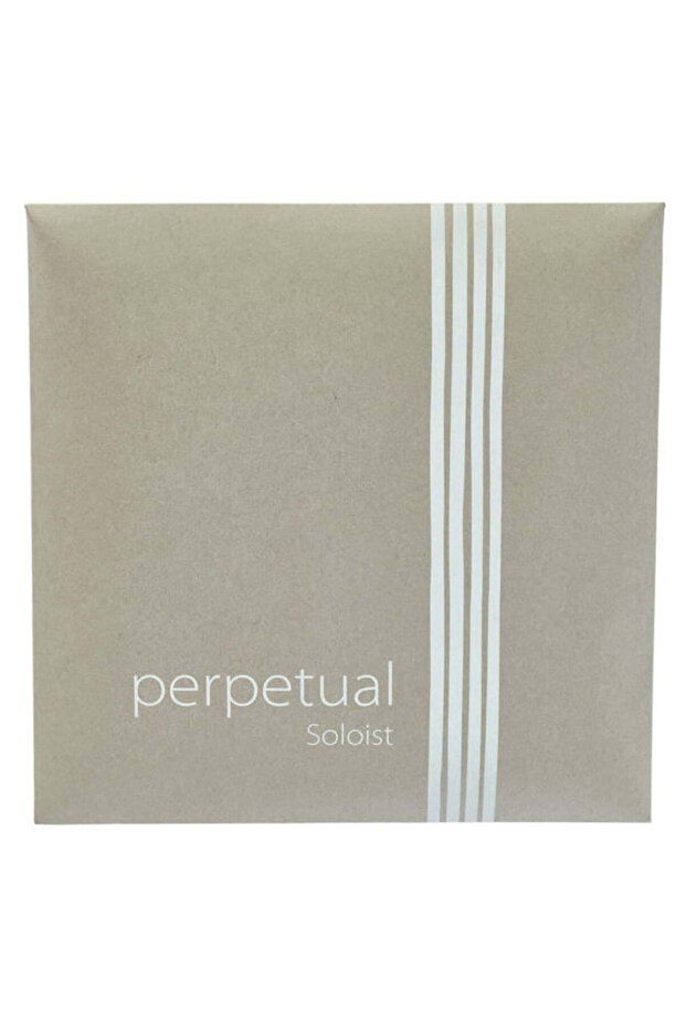 Perpetual Soloist - مجموعة سلك التشيلو