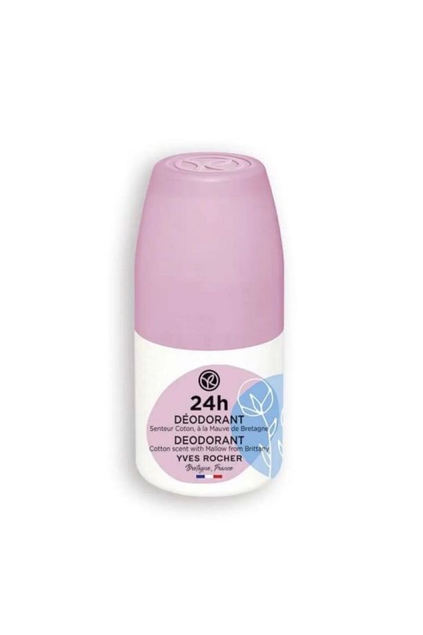 İkili Fresh & Çiçeksi Roll-on Deodorant Seti/50ml - 1