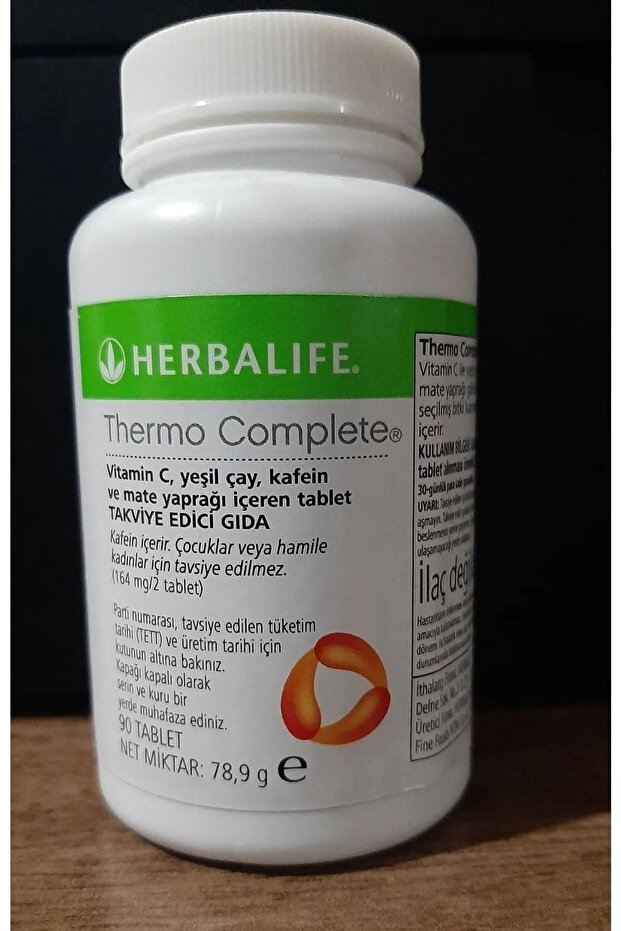 Thermo Complete - 1