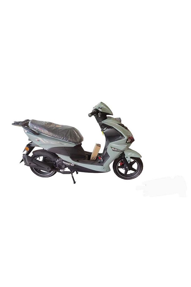 2023 W46 50Cc DF+ ENJEKSİYON VERGİ&SİGORTA MUAF - 3