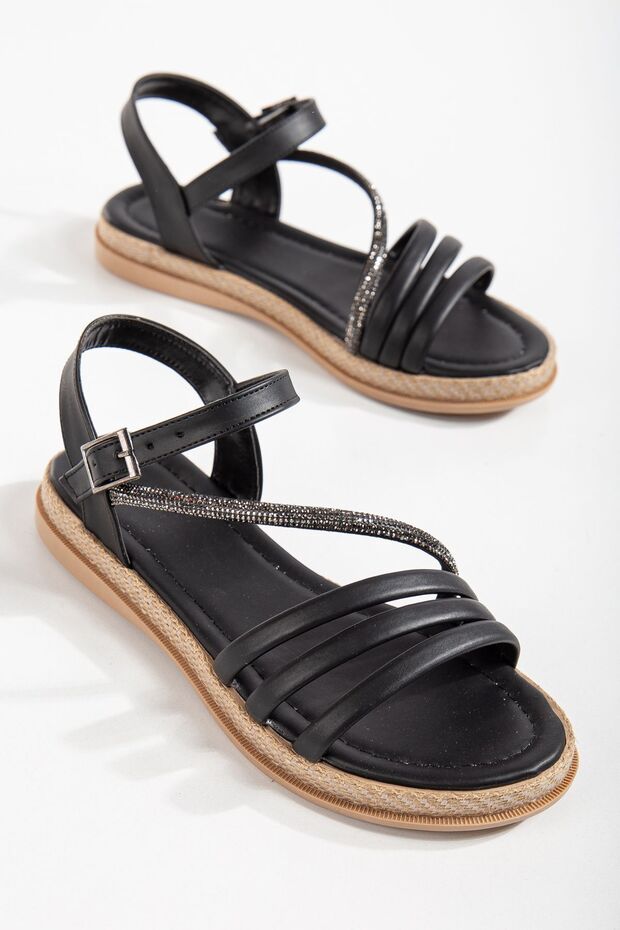 Women's Stoned Daily Sandals