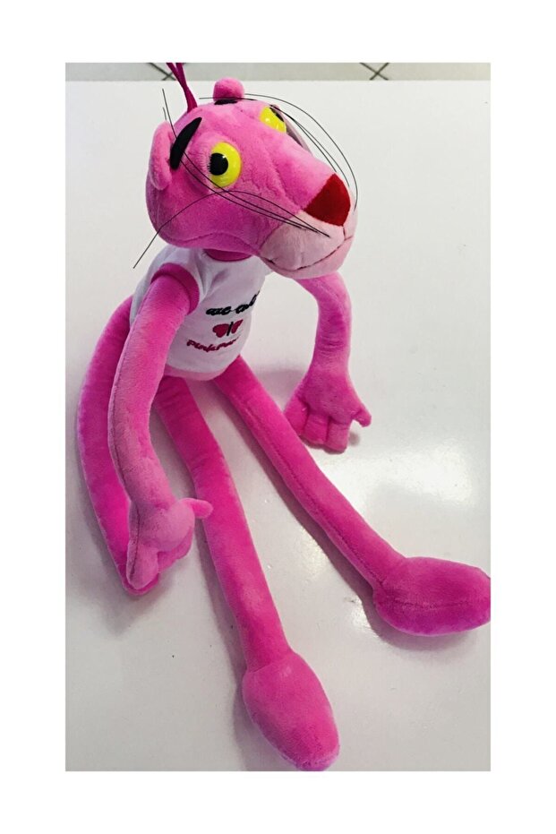 Pembe Panter 50 cm - 1