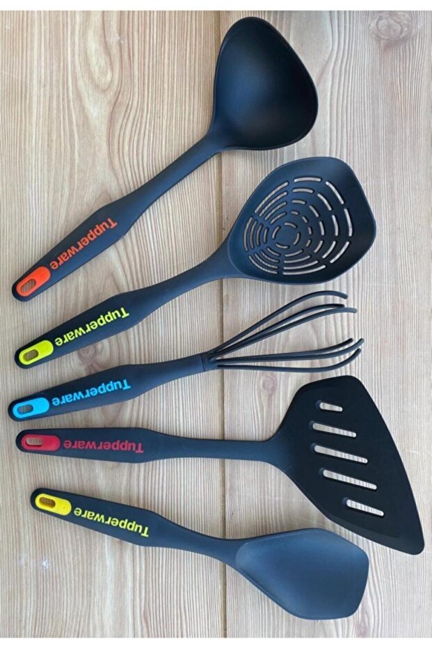 Peri Kepçe Takımı 5li - 1