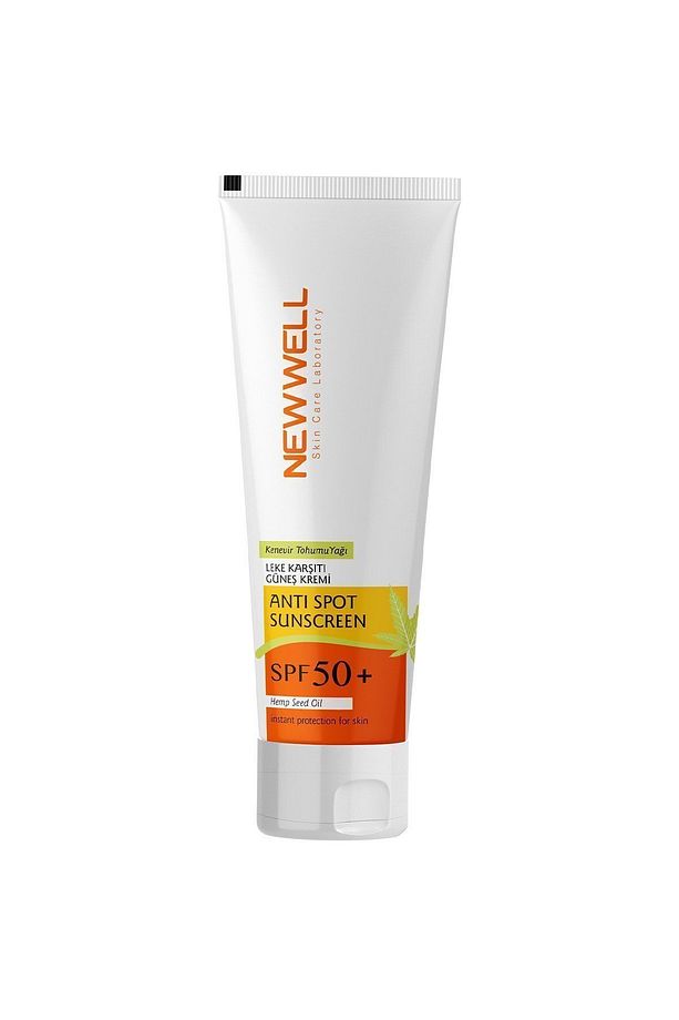 Güneş Kremi Yüksek Koruma Spf 50+ (50 Ml ) - 2