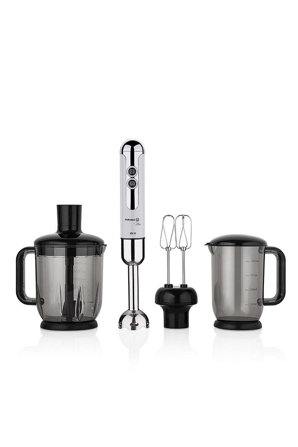 Blender Set - 1