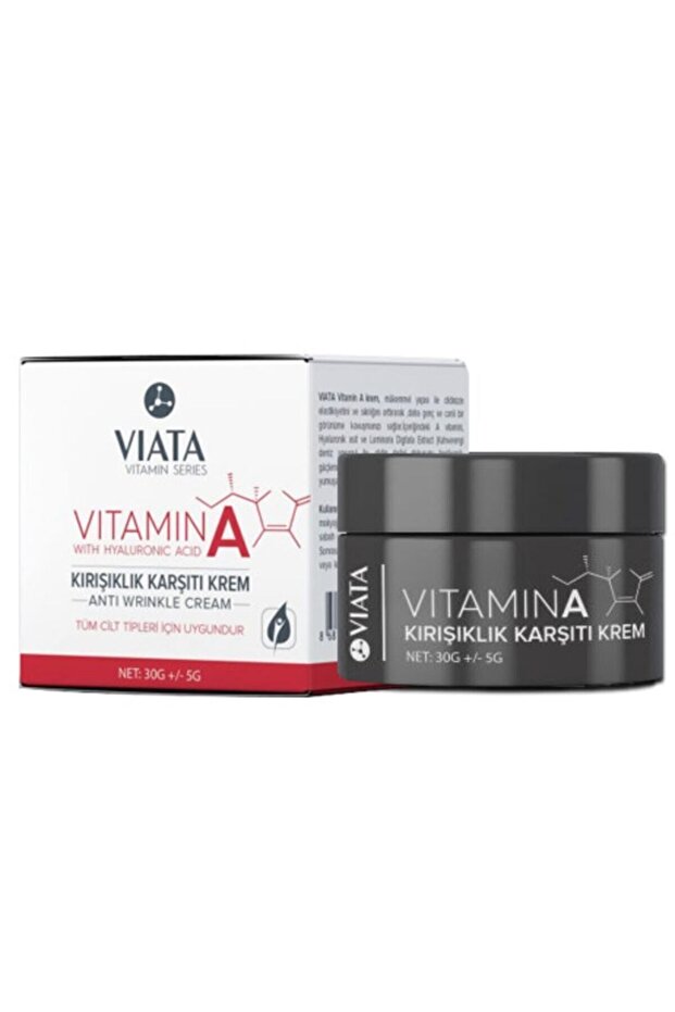 Vitamin A Krem 30ml - 1