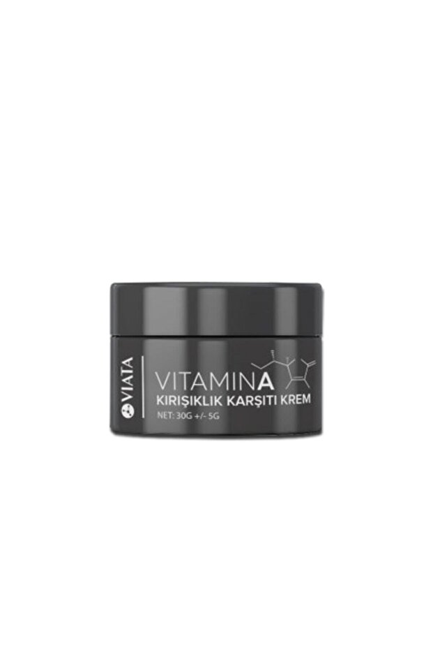 Vitamin A Krem 30ml - 2