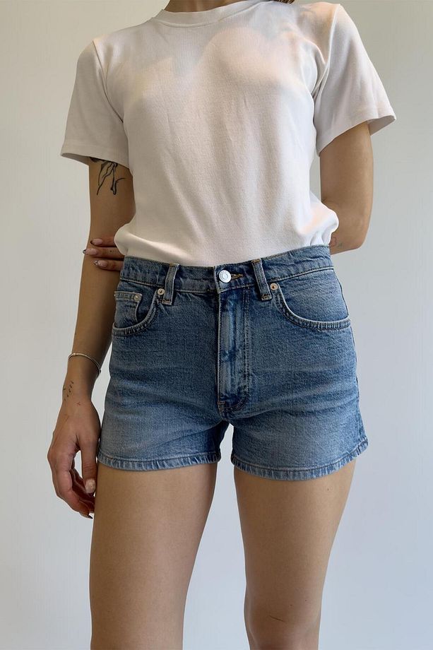 Mini Short - 4