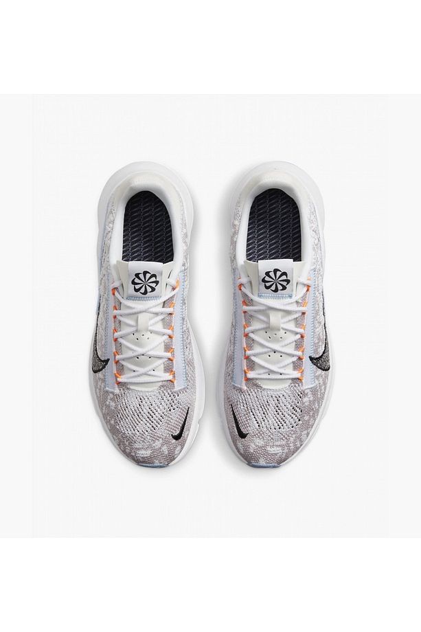 SuperRep Go 3 FlyKnit Next Nature Training Kadın Spor Ayakkabı - 4