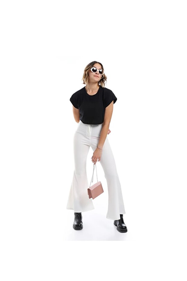 İspanyol paça krep - 3