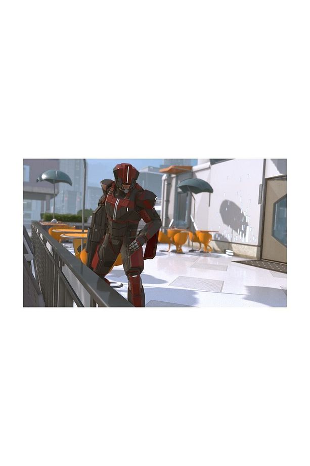 Ps4 Xcom 2 - 2