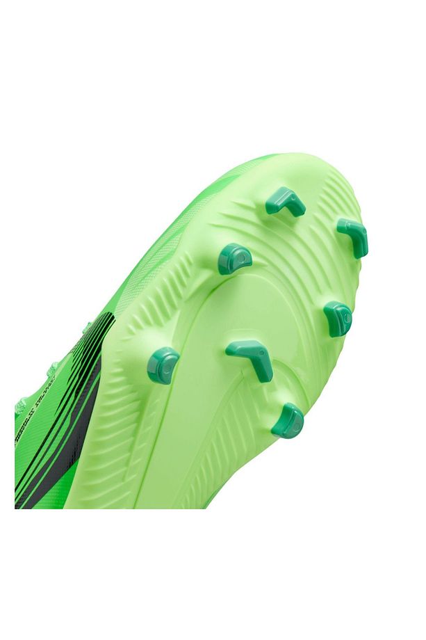Superfly 9 Club Mercurial Dream Speed Çocuk Bilekli Çim Saha Kramponu - 6