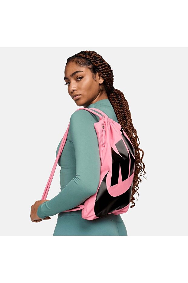 pembe Heritage Pro Sackpack çanta - 2