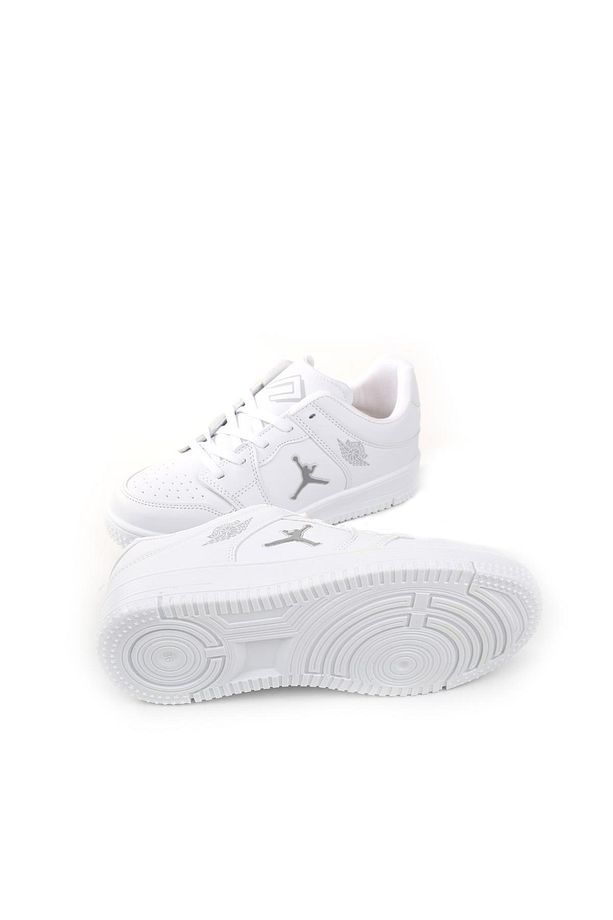 Haykat Unisex Casual Spor Ayakkabı Yürüyüş Ayakkabısı - 5
