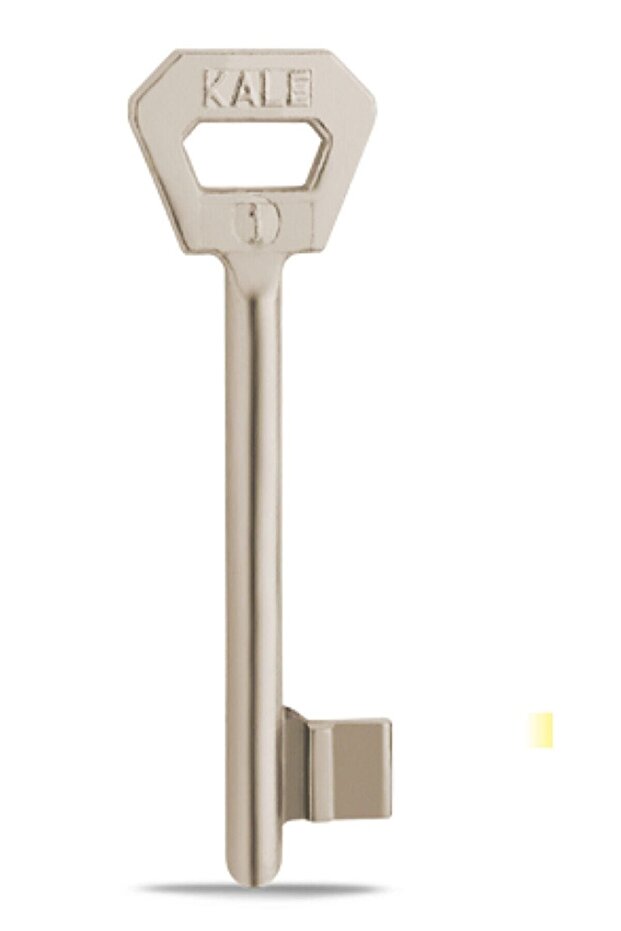 Oda Kapı Yedek Anahtarı 8 Numara - 1