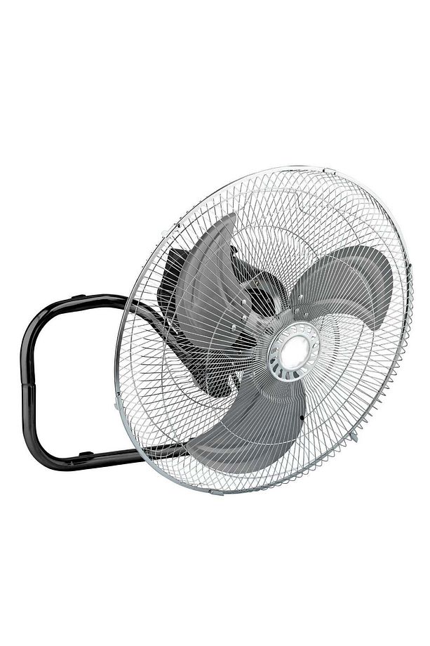 Vantilatör Demir Pervaneli 85 Watt 3in1 - 2