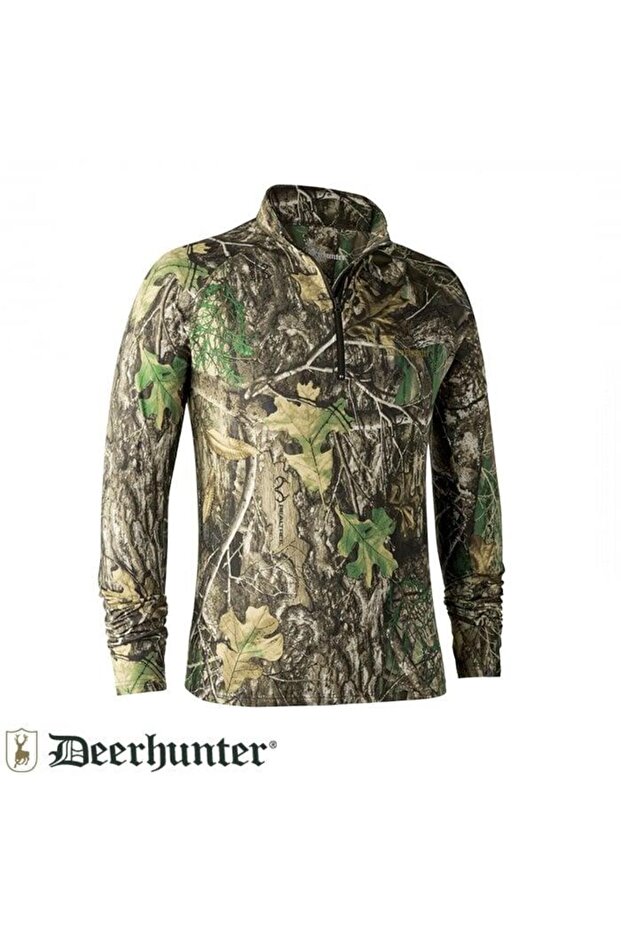 Approach Kamuflaj Sweatshirt Xl - 1