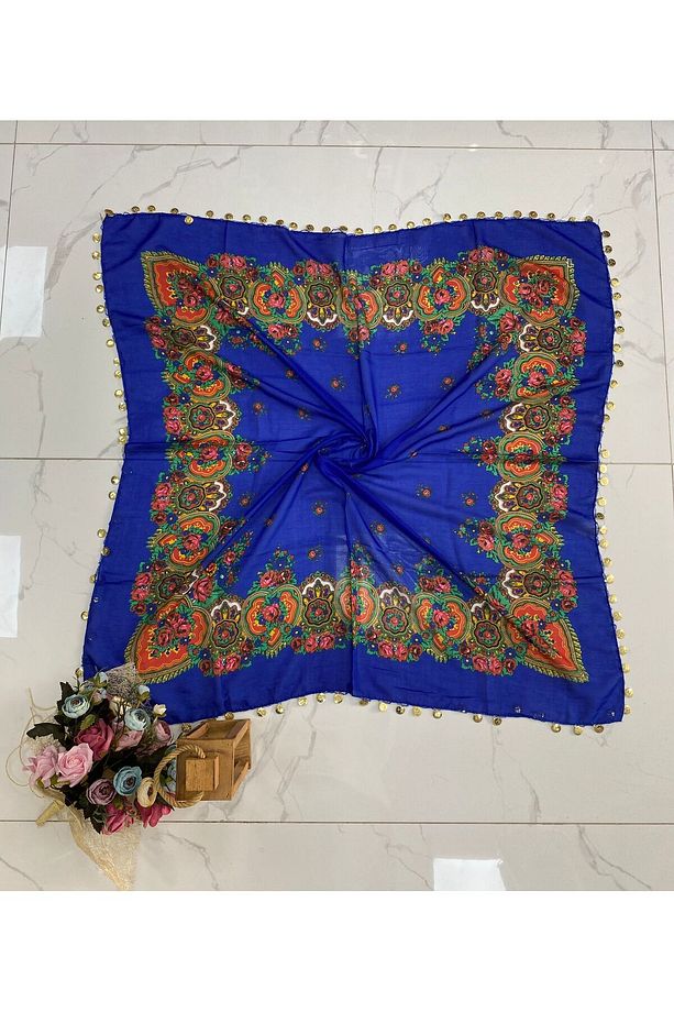 Hamavi pullu yöresel yazma - 1