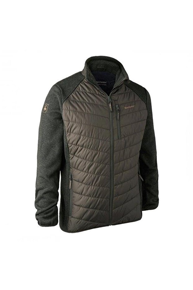 Moor Padded Yeşil Mont S - 2
