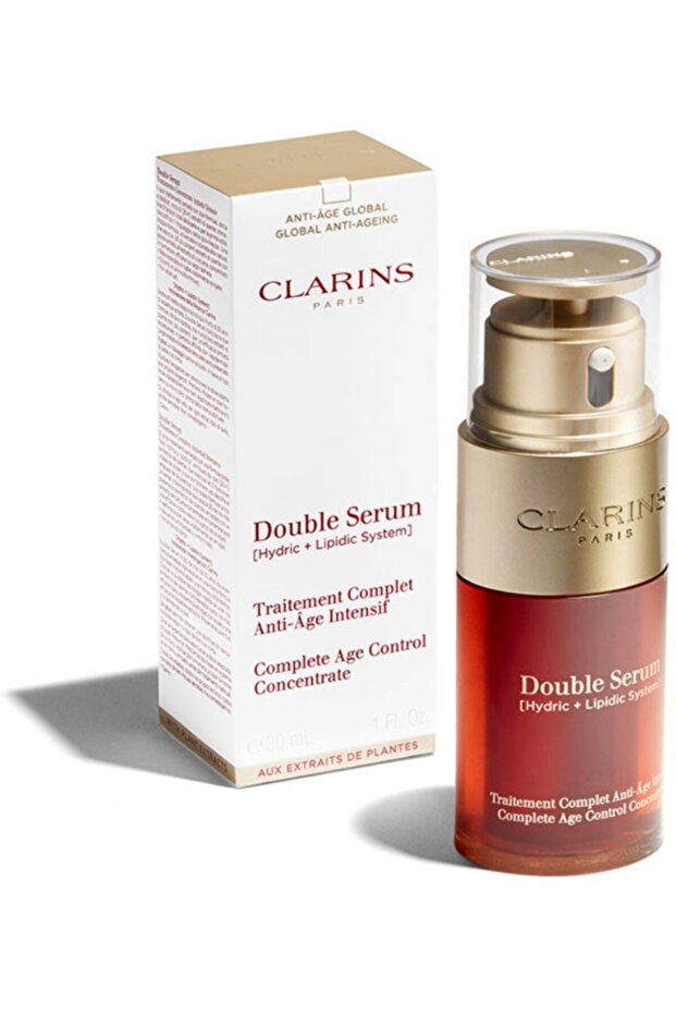 Double Serum 30 ml - 7
