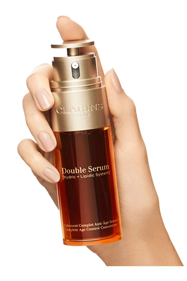 Double Serum 30 ml - 5