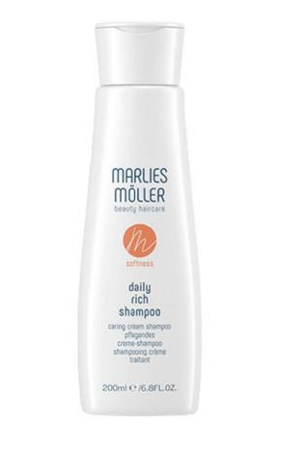 Daily Rich 200 ml Şampuan - 1