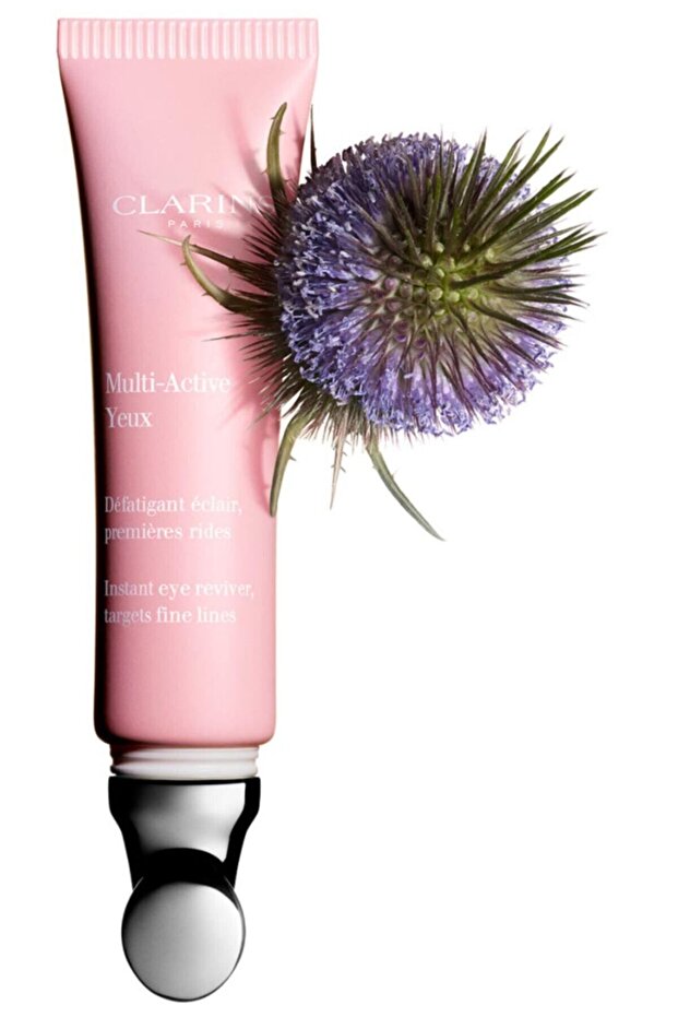 Multi Active Yeux Göz Kremi 15 Ml - 2