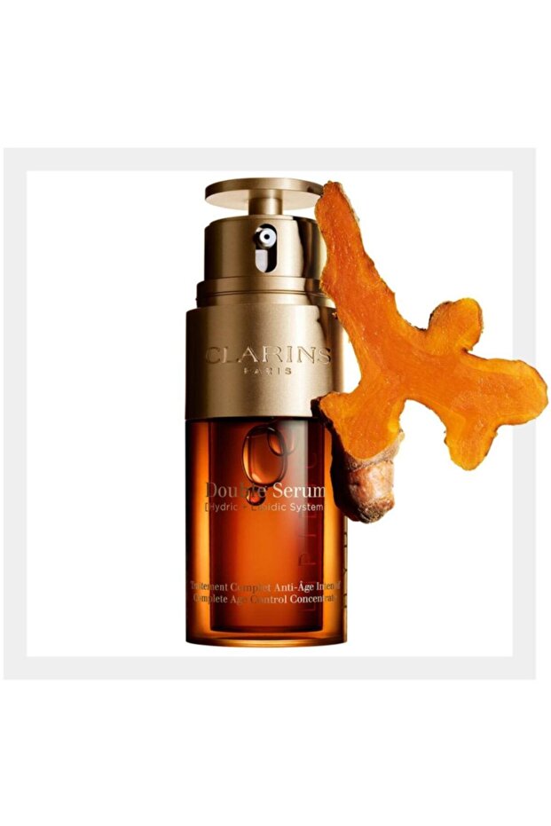Double Serum 30 ml - 2