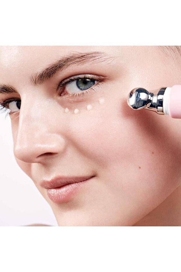 Multi Active Yeux Göz Kremi 15 Ml - 3