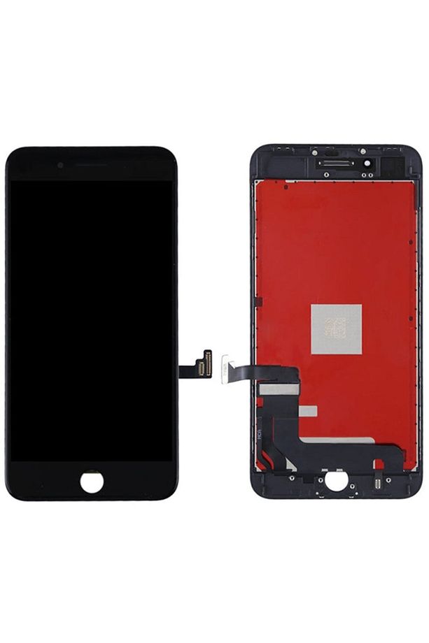 Apple Uyumlu Iphone 8 Plus Ekran Lcd Dokunmatik Full Orijinal DTP - 2