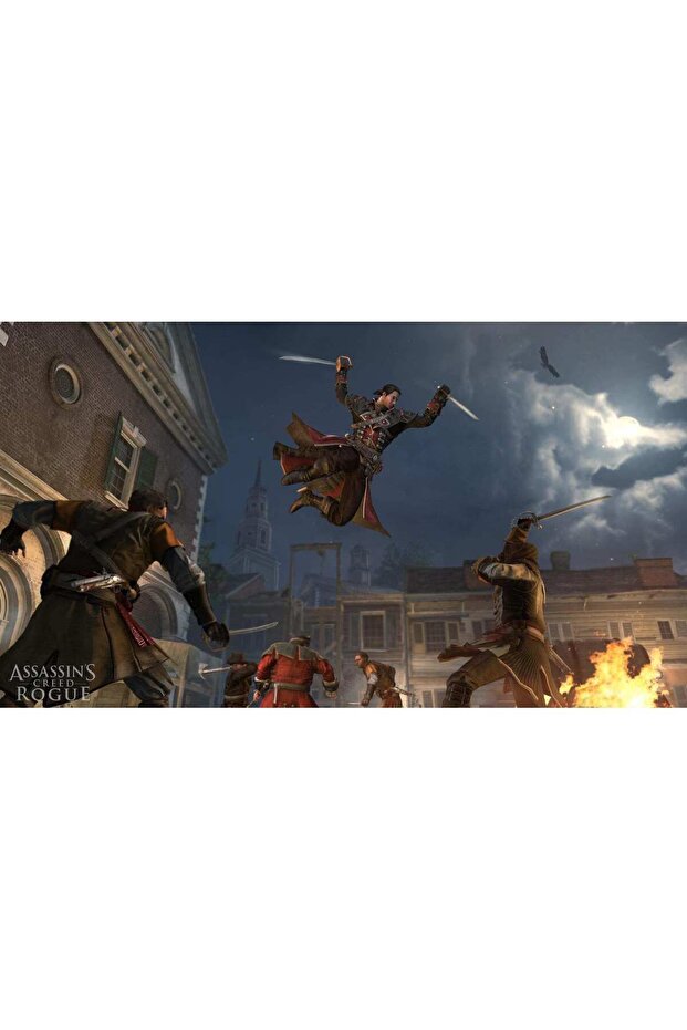 Ps3 Batman Arkham Asylum - 3