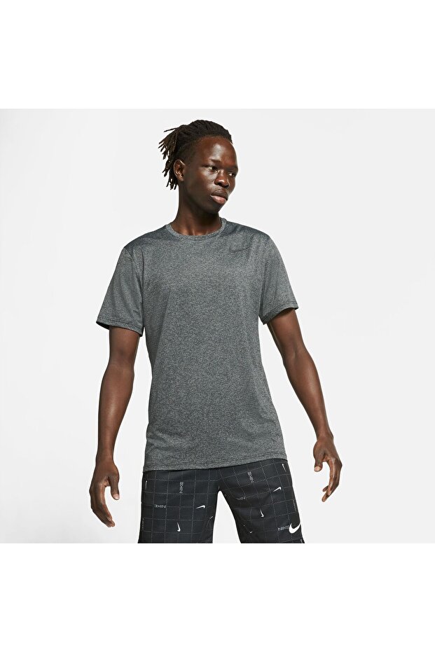 M NK DF TOP SS Static - Comfortable Cut